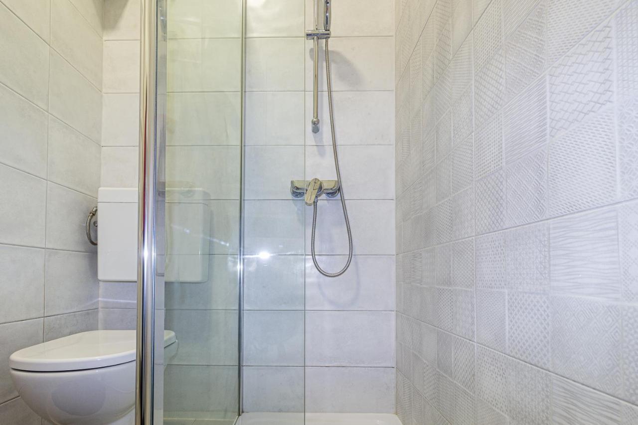 Apartment G37 ซาเกร็บ ภายนอก รูปภาพ