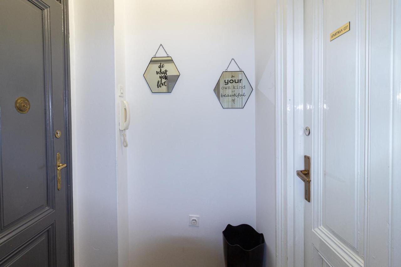 Apartment G37 ซาเกร็บ ภายนอก รูปภาพ